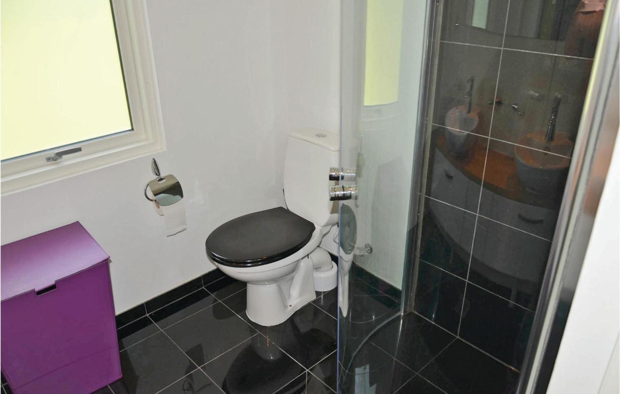 Nice Home In Sunne With Jacuzzi Alvsatern Dış mekan fotoğraf