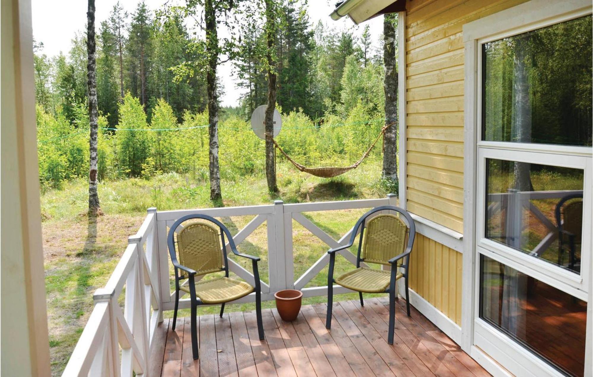Nice Home In Sunne With Jacuzzi Alvsatern Dış mekan fotoğraf