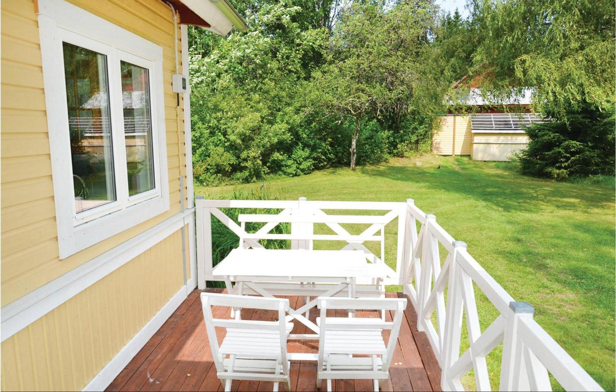 Nice Home In Sunne With Jacuzzi Alvsatern Dış mekan fotoğraf